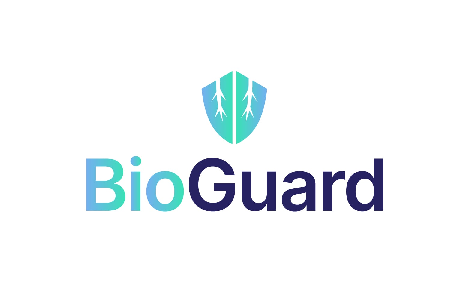 BioGuard logo